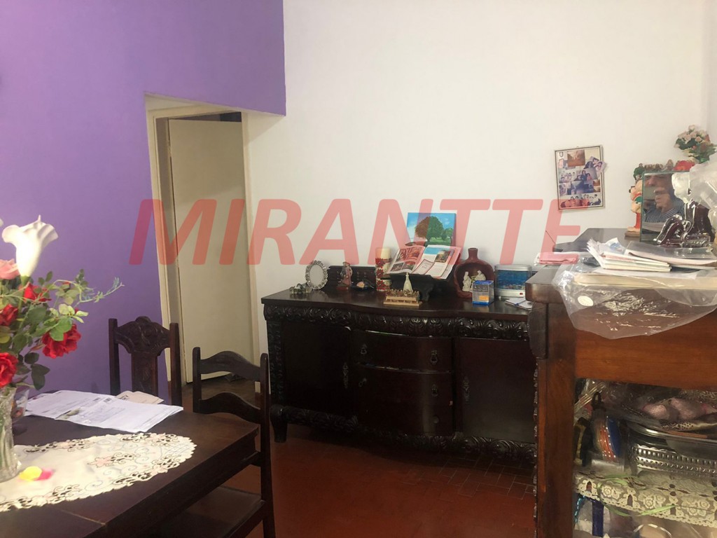 Casa terrea de 160m² com 3 quartos em Mandaqui