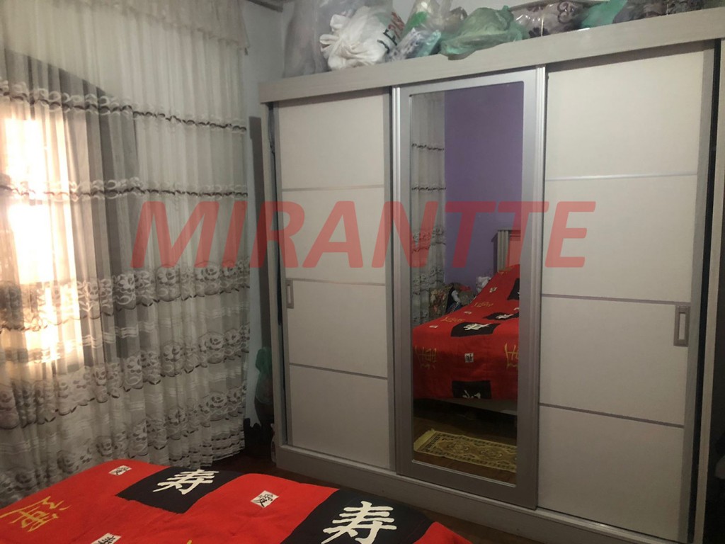 Casa terrea de 160m² com 3 quartos em Mandaqui