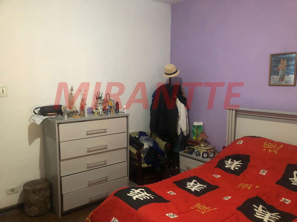 Casa terrea de 160m² com 3 quartos em Mandaqui
