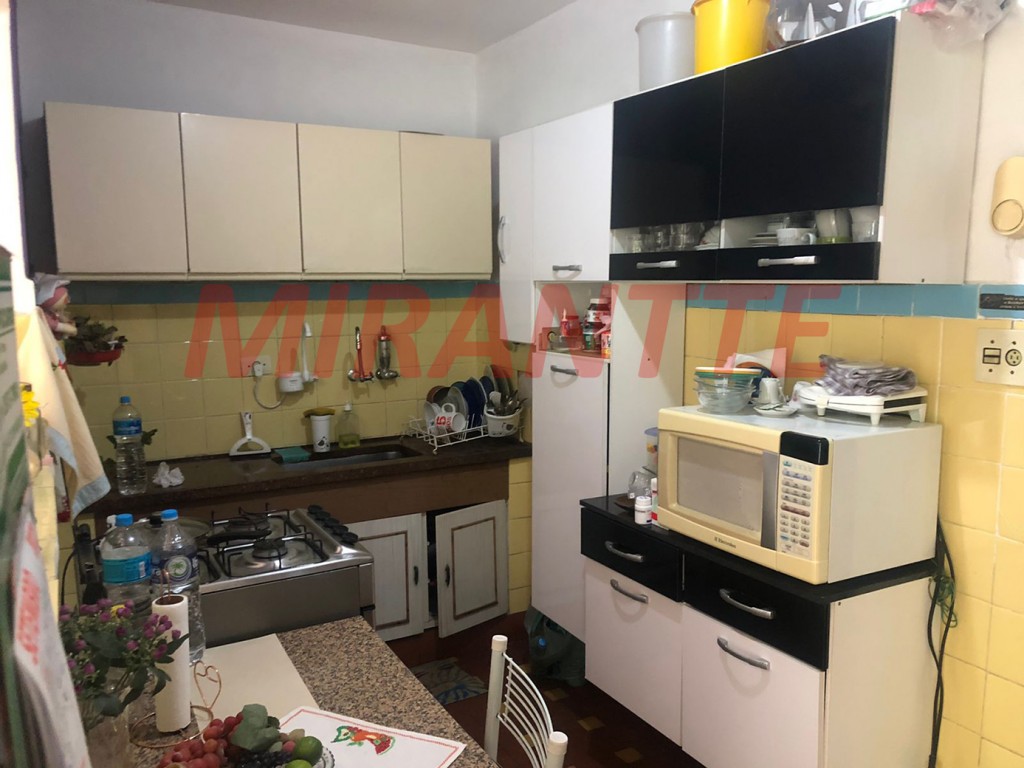 Casa terrea de 160m² com 3 quartos em Mandaqui