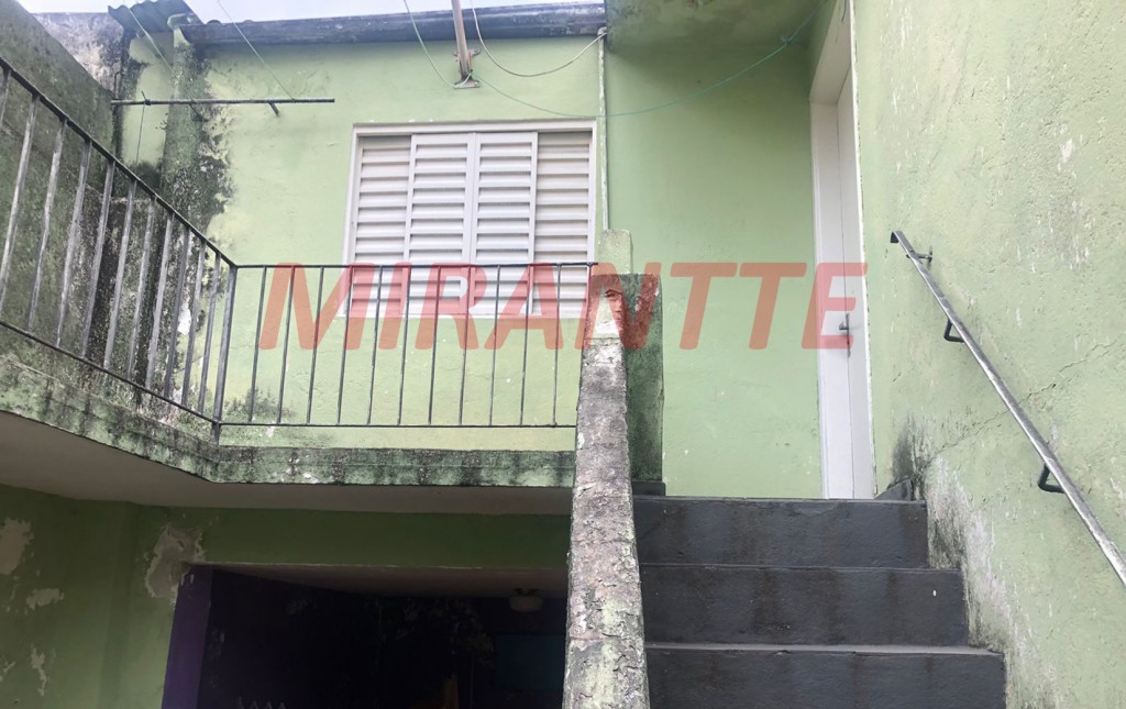 Casa terrea de 160m² com 3 quartos em Mandaqui