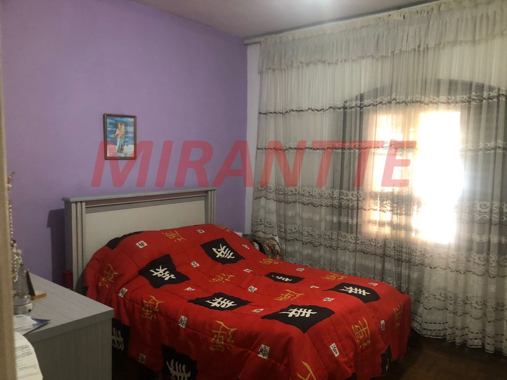 Casa terrea de 160m² com 3 quartos em Mandaqui