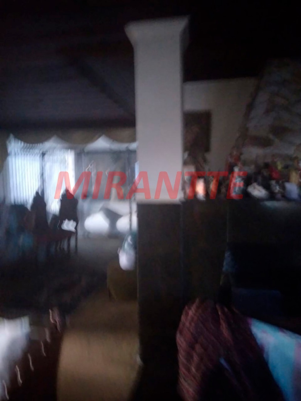 Sobrado de 500m² com 5 quartos em Jardim Bibi