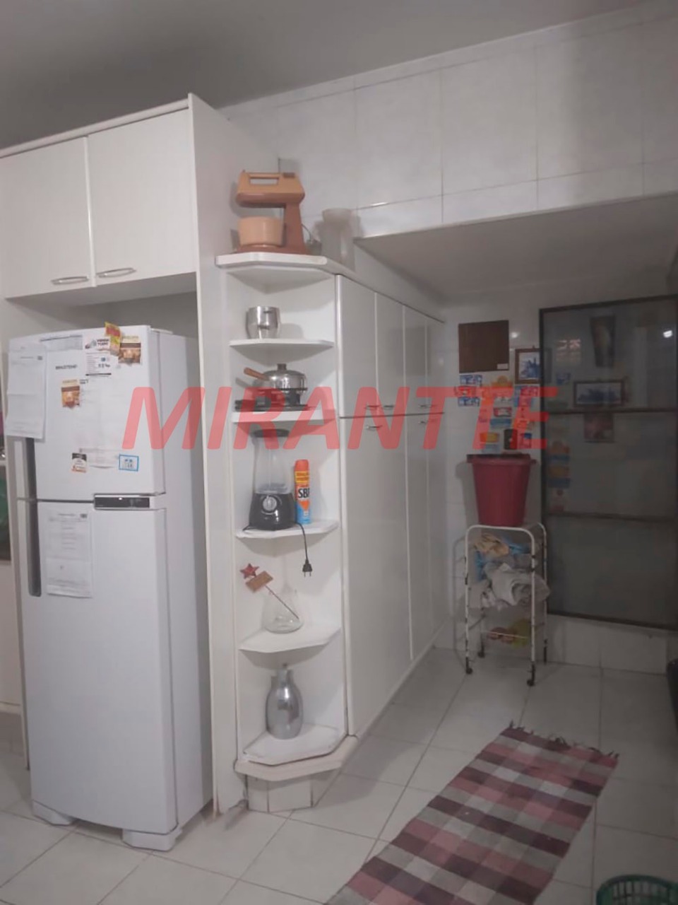 Sobrado de 500m² com 5 quartos em Jardim Bibi