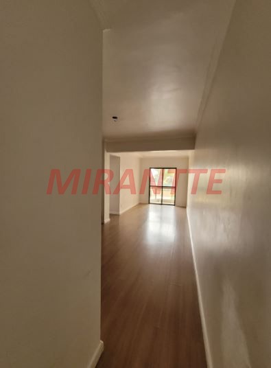 Apartamento de 78m² com 3 quartos em Mandaqui