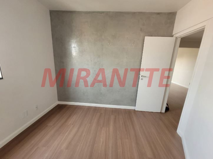 Apartamento de 78m² com 3 quartos em Mandaqui