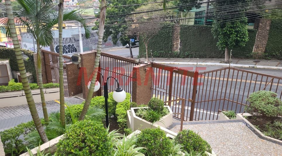Apartamento de 78m² com 3 quartos em Mandaqui