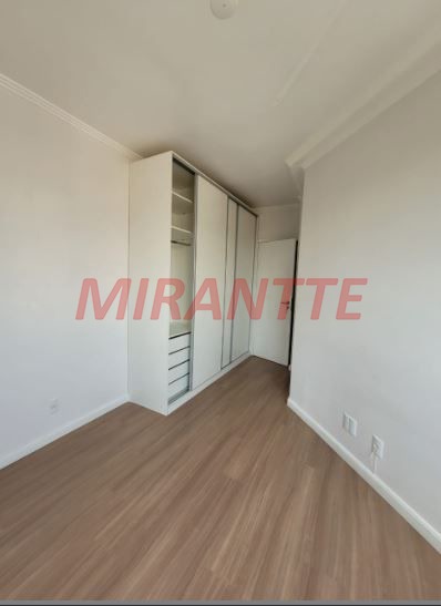 Apartamento de 78m² com 3 quartos em Mandaqui