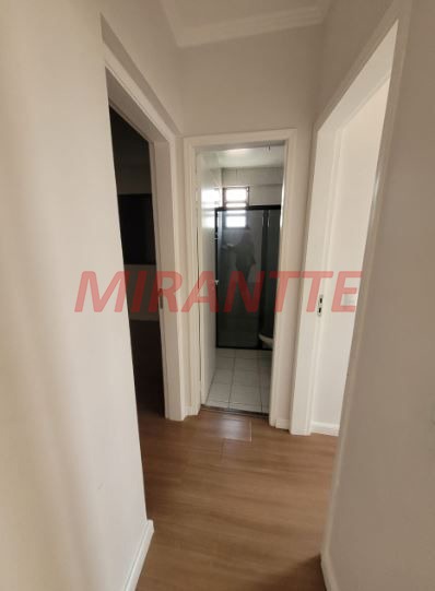 Apartamento de 78m² com 3 quartos em Mandaqui