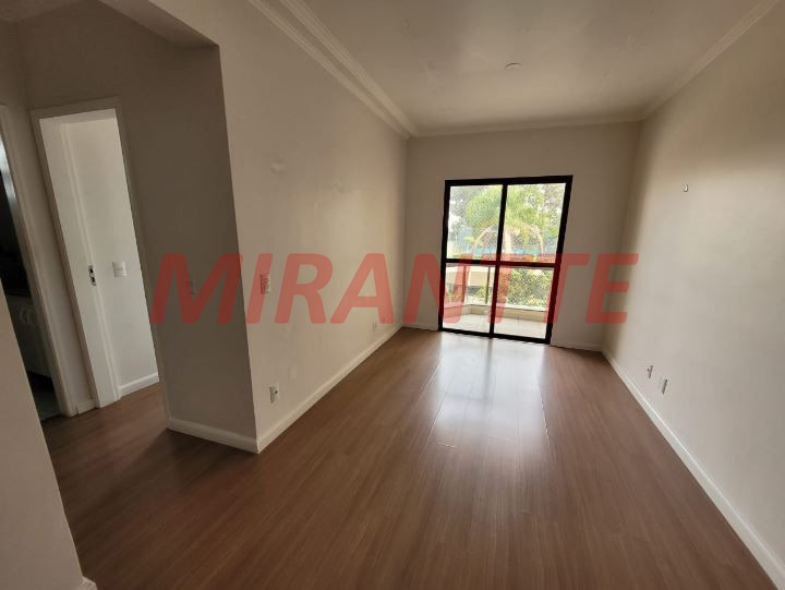 Apartamento de 78m² com 3 quartos em Mandaqui