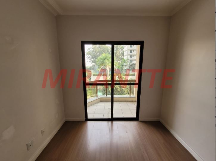 Apartamento de 78m² com 3 quartos em Mandaqui