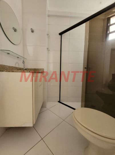 Apartamento de 78m² com 3 quartos em Mandaqui