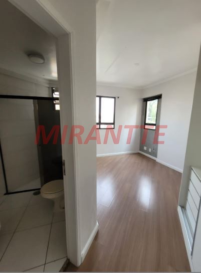 Apartamento de 78m² com 3 quartos em Mandaqui