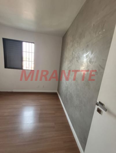 Apartamento de 78m² com 3 quartos em Mandaqui