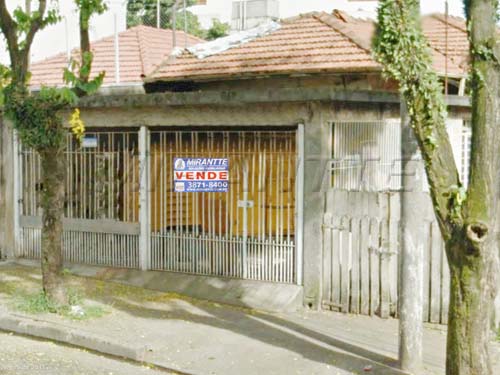 Casa terrea de 200m² com 2 quartos em Vila Maria