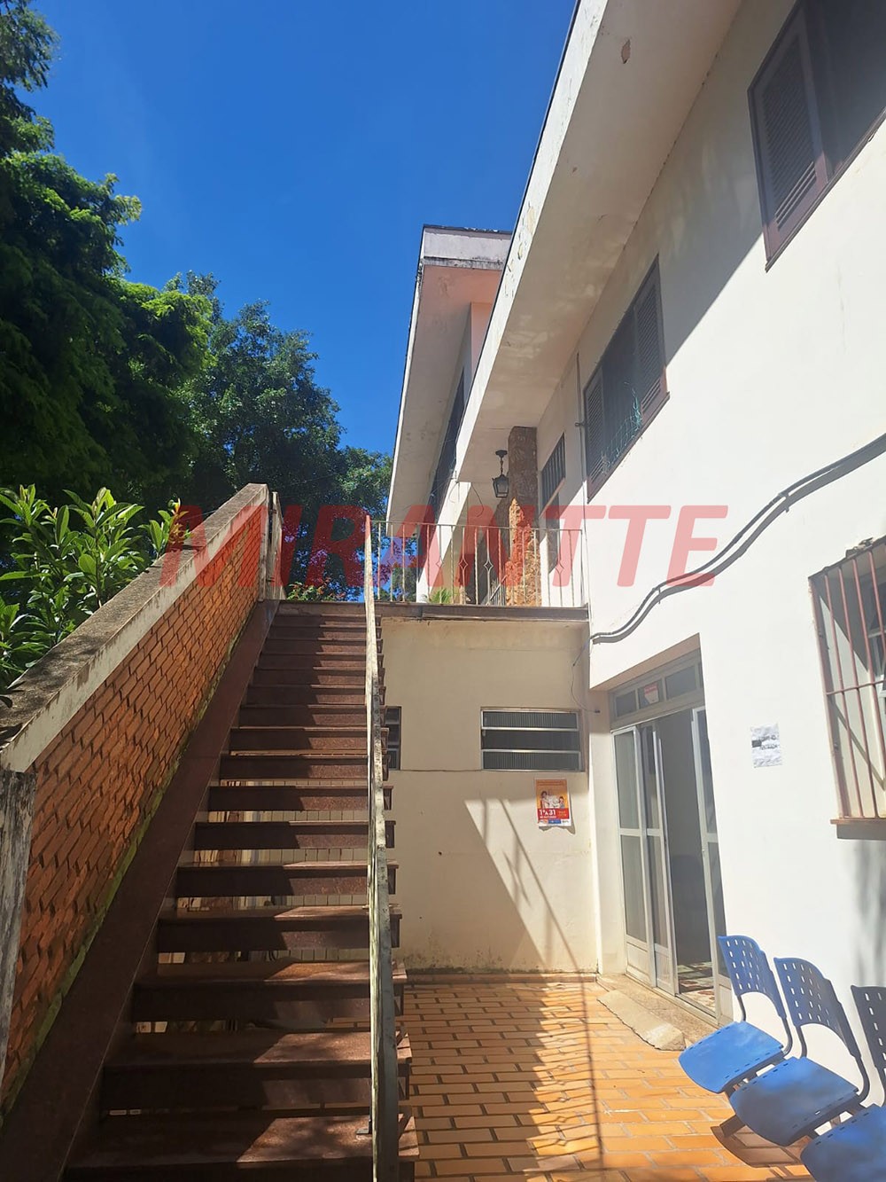 Sobrado de 670m² com 6 quartos em Jardim União