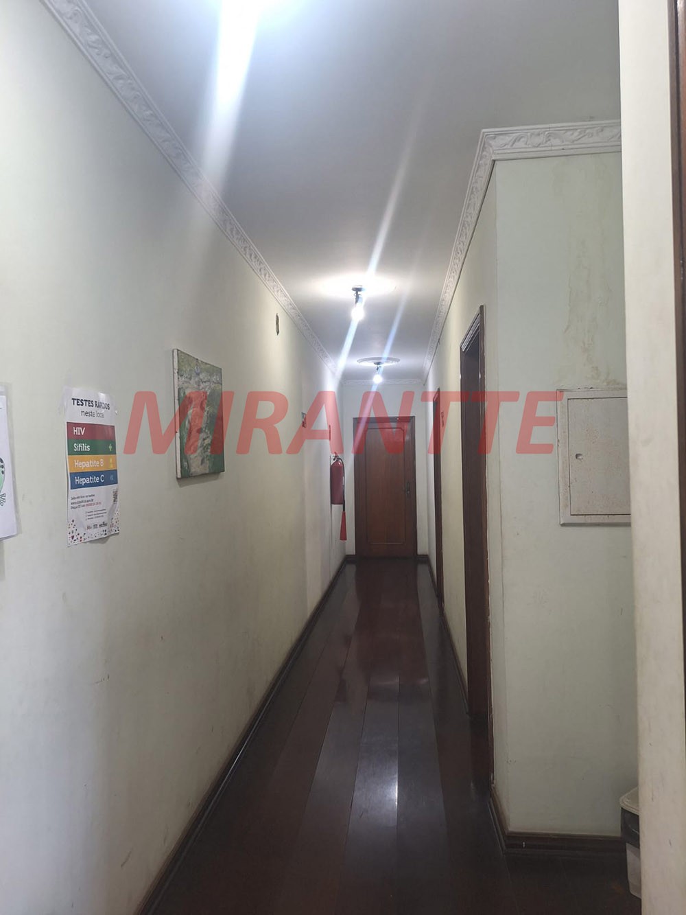 Sobrado de 670m² com 6 quartos em Jardim União