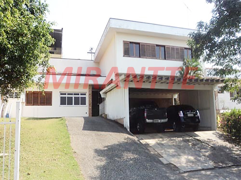 Sobrado de 670m² com 6 quartos em Jardim União