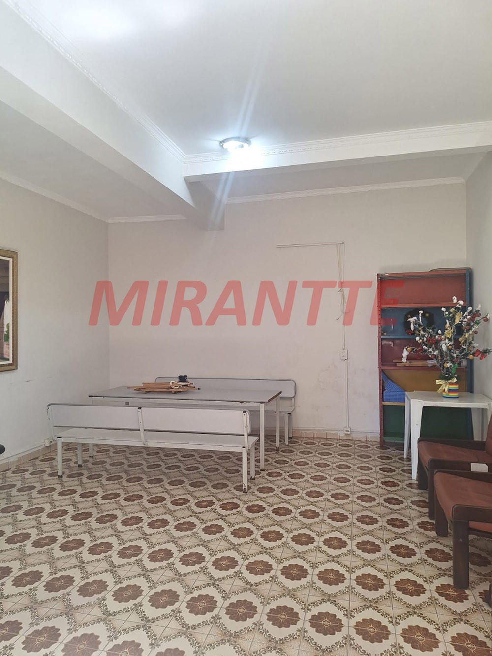 Sobrado de 670m² com 6 quartos em Jardim União