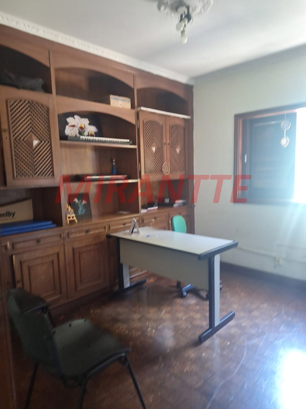 Sobrado de 670m² com 6 quartos em Jardim União