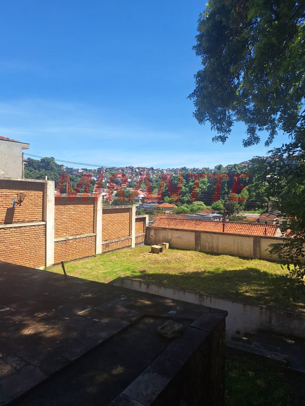 Sobrado de 670m² com 6 quartos em Jardim União