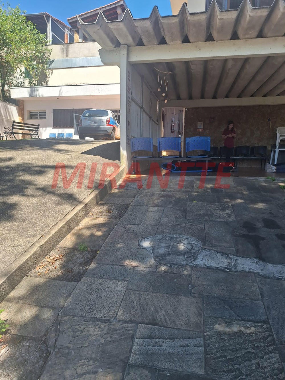 Sobrado de 670m² com 6 quartos em Jardim União