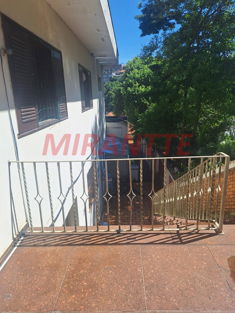 Sobrado de 670m² com 6 quartos em Jardim União