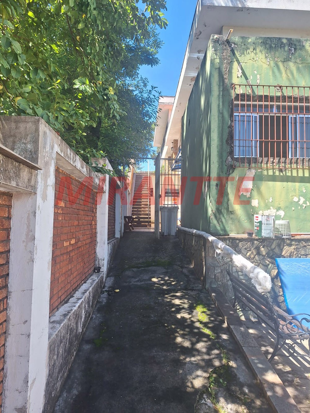Sobrado de 670m² com 6 quartos em Jardim União