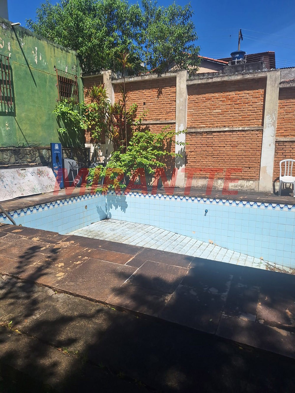Sobrado de 670m² com 6 quartos em Jardim União