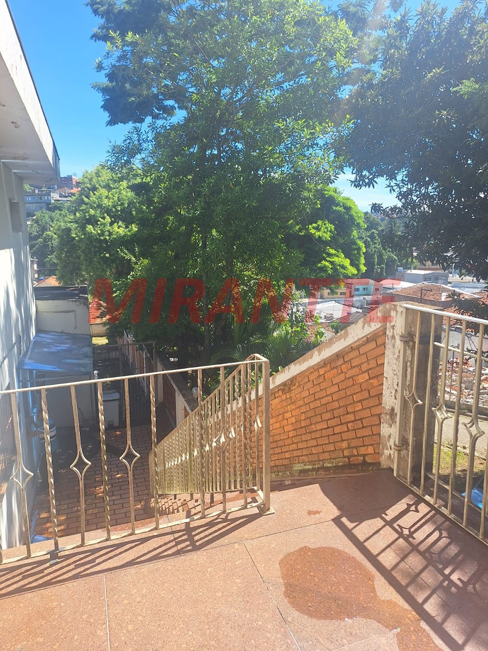 Sobrado de 670m² com 6 quartos em Jardim União