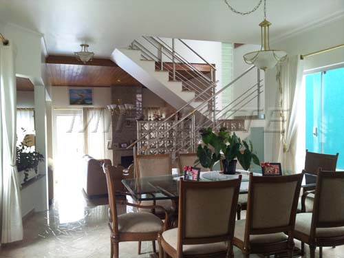 Sobrado de 276m² com 3 quartos em Palmas Do Tremembé