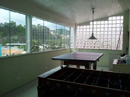 Sobrado de 276m² com 3 quartos em Palmas Do Tremembé