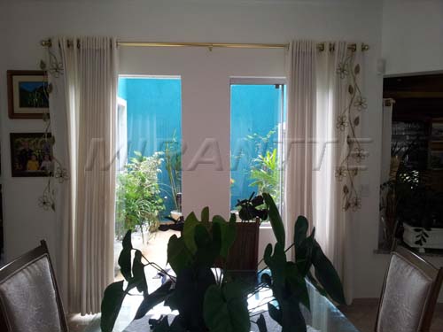 Sobrado de 276m² com 3 quartos em Palmas Do Tremembé