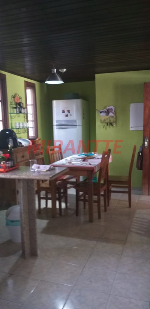 Sobrado de 500m² com 5 quartos em Jardim Bibi