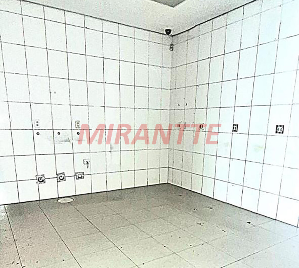 Comercial de 130m² em Mandaqui