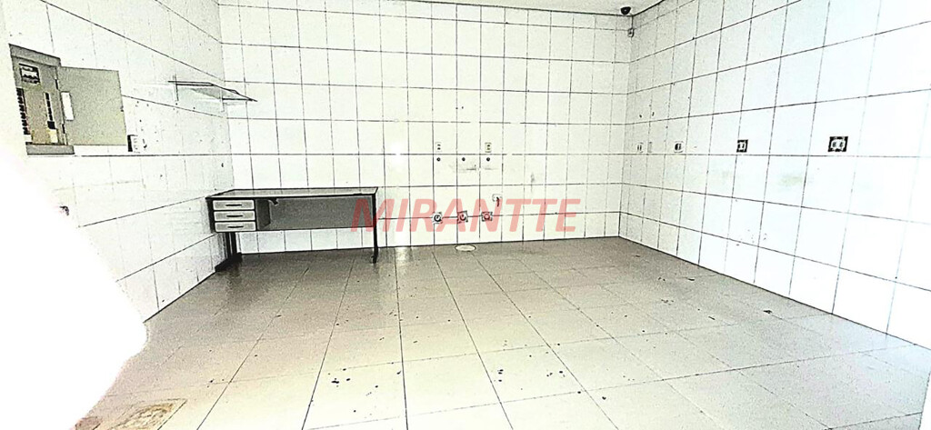 Comercial de 130m² em Mandaqui