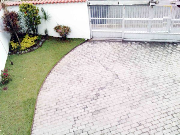 Sobrado de 400m² com 4 quartos em Jardim França