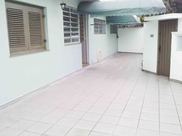 Sobrado de 400m² com 4 quartos em Jardim França