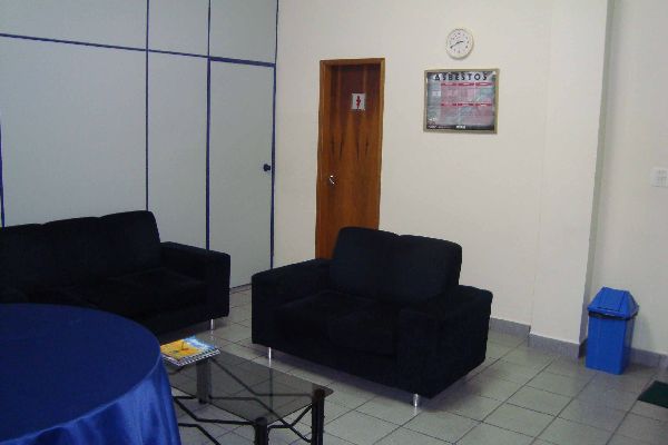Comercial de 380m² em Tucuruvi