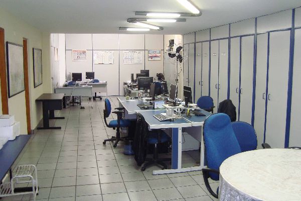 Comercial de 380m² em Tucuruvi