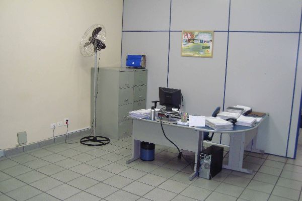 Comercial de 380m² em Tucuruvi