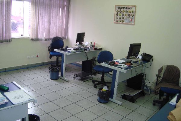Comercial de 380m² em Tucuruvi