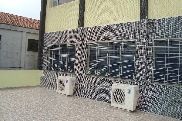 Comercial de 380m² em Tucuruvi
