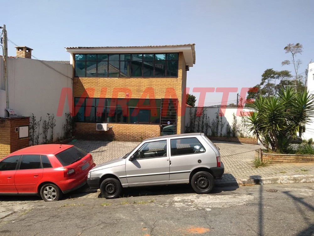 Comercial de 91m² em Tremembe