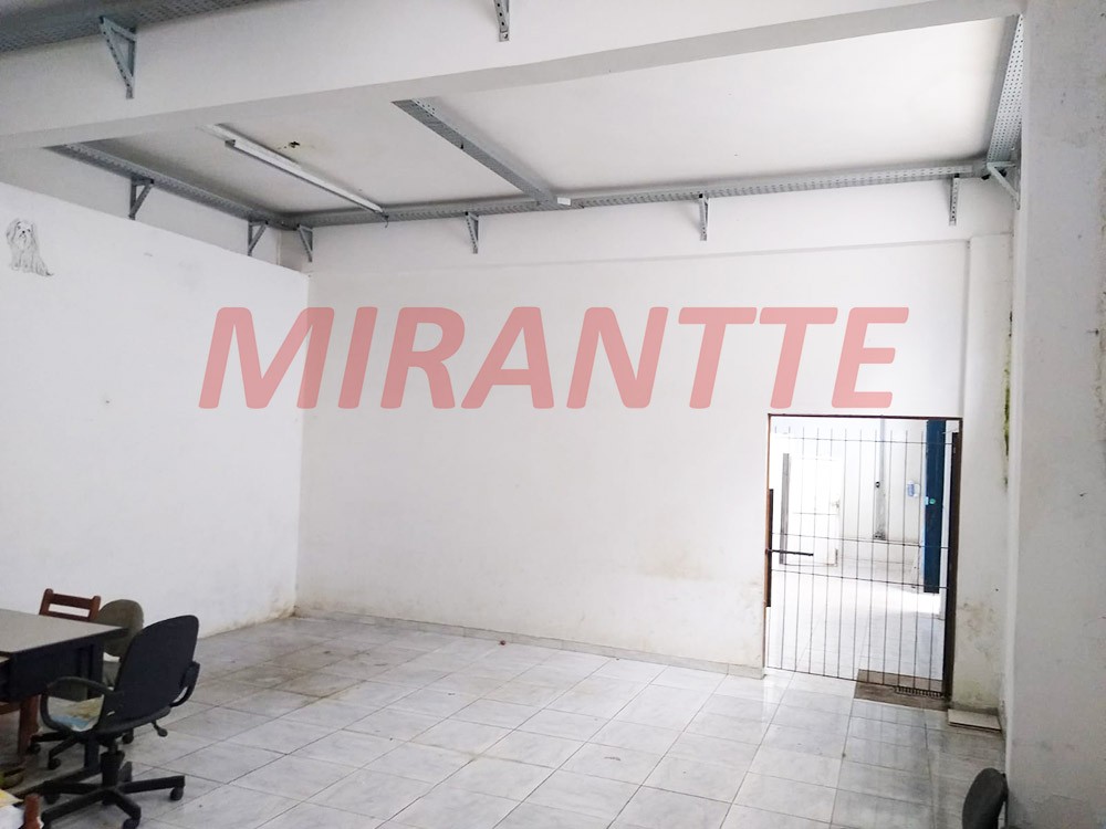 Galpao de 201m² em Mandaqui