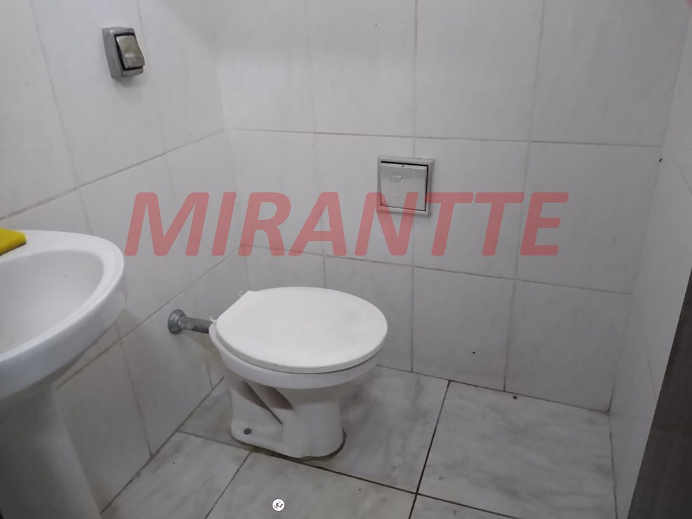 Galpao de 201m² em Mandaqui