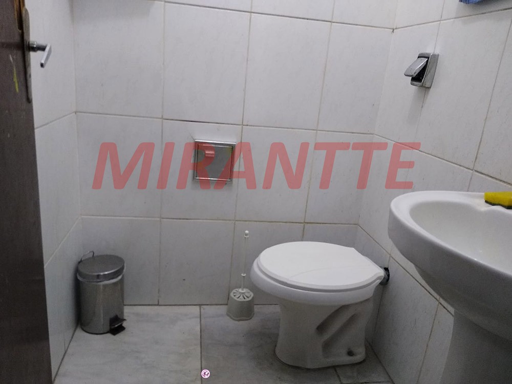Galpao de 201m² em Mandaqui