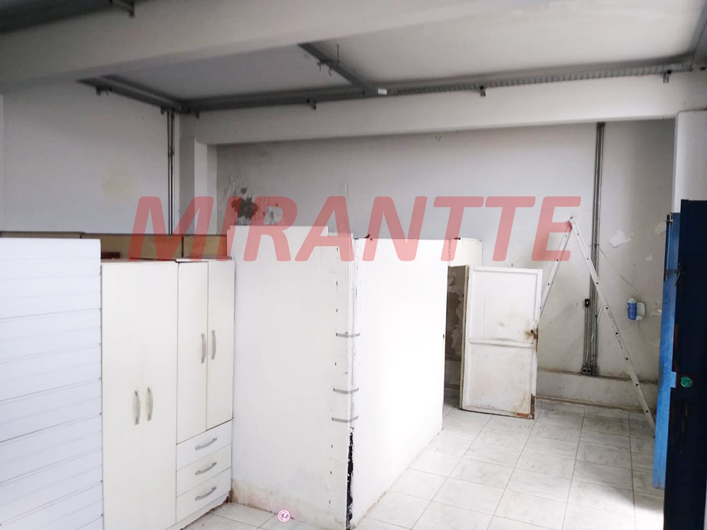Galpao de 201m² em Mandaqui