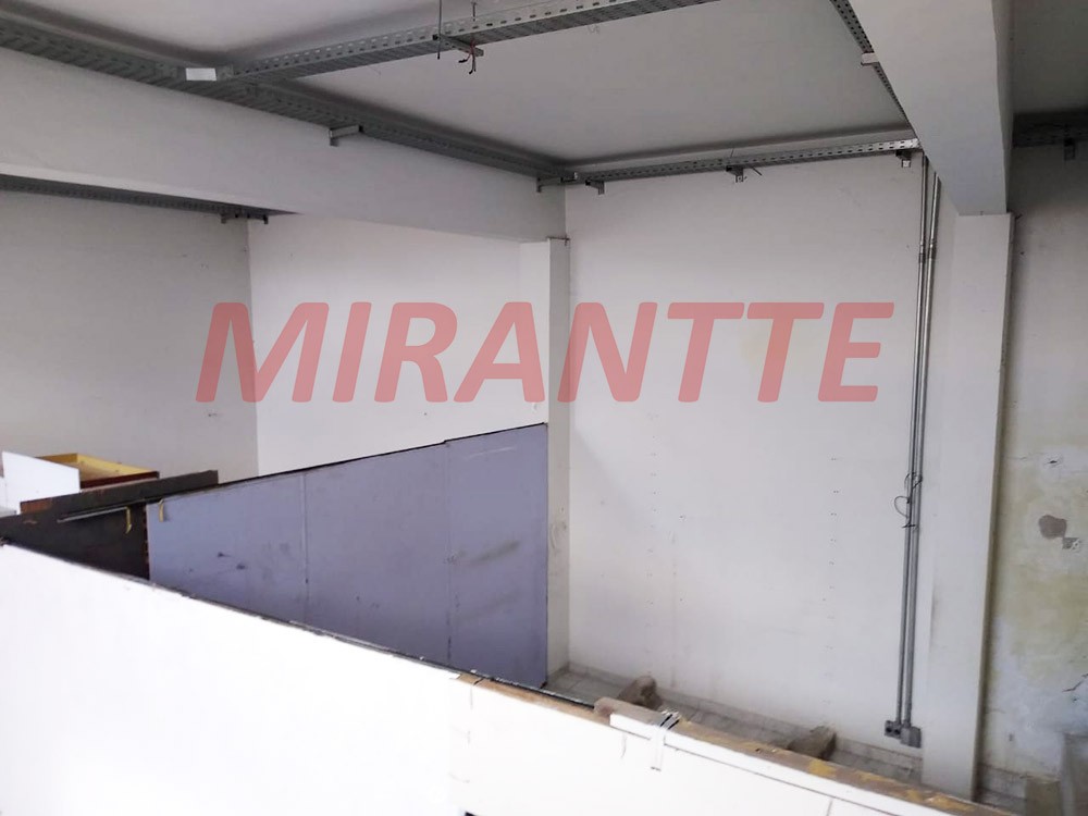 Galpao de 201m² em Mandaqui
