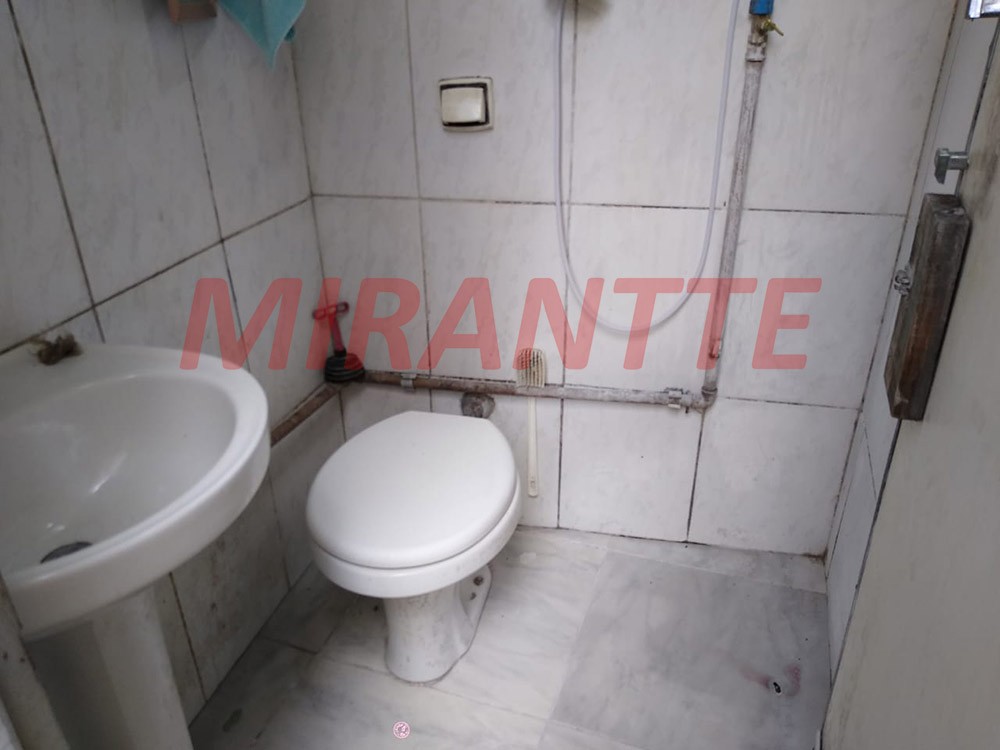Galpao de 201m² em Mandaqui